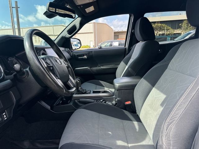 2020 Toyota Tacoma TRD Sport - 22972527 - 11