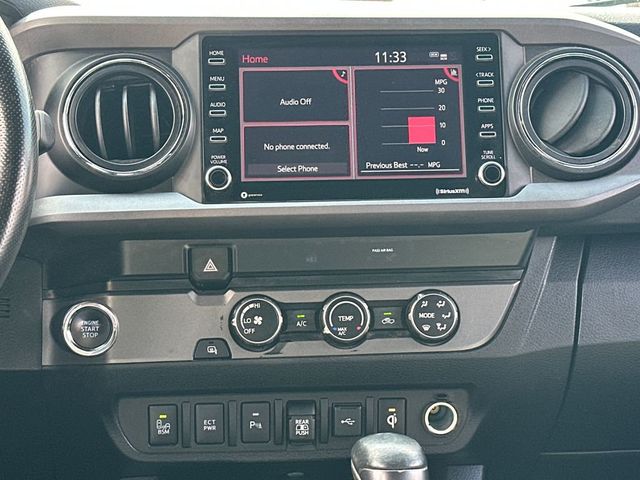 2020 Toyota Tacoma TRD Sport - 22972527 - 14