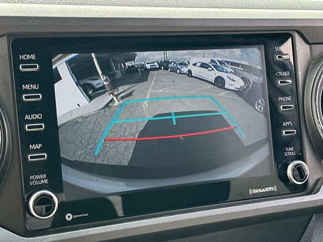 2020 Toyota Tacoma TRD Sport - 22972527 - 15