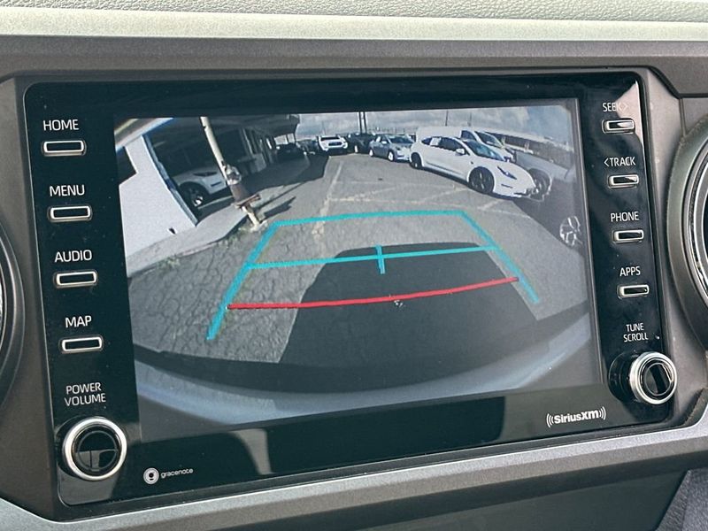 2020 Toyota Tacoma TRD Sport - 22972527 - 15