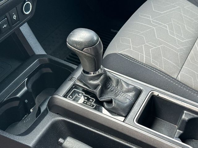 2020 Toyota Tacoma TRD Sport - 22972527 - 17