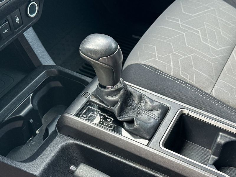 2020 Toyota Tacoma TRD Sport - 22972527 - 17