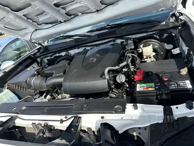 2020 Toyota Tacoma TRD Sport - 22972527 - 19