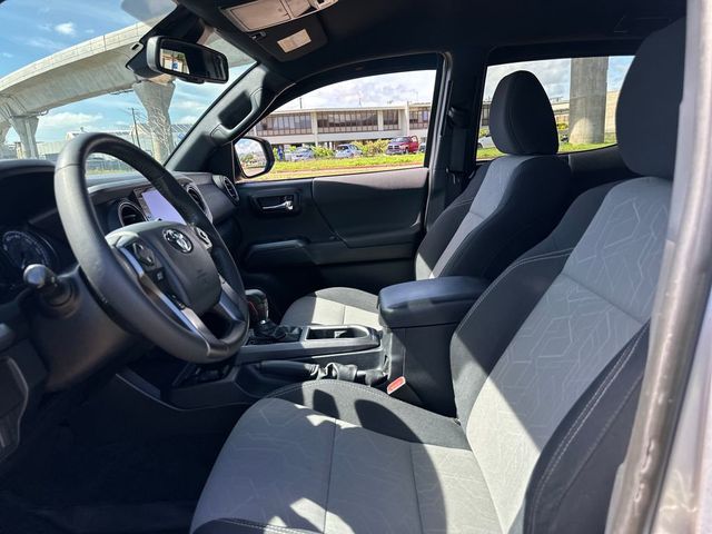 2020 Toyota Tacoma TRD Sport - 22993280 - 11