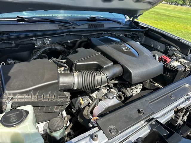 2020 Toyota Tacoma TRD Sport - 22993280 - 19