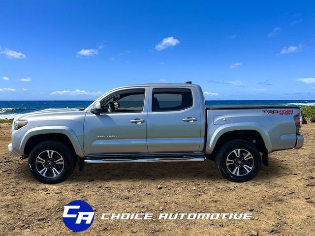2020 Toyota Tacoma TRD Sport - 22993280 - 2