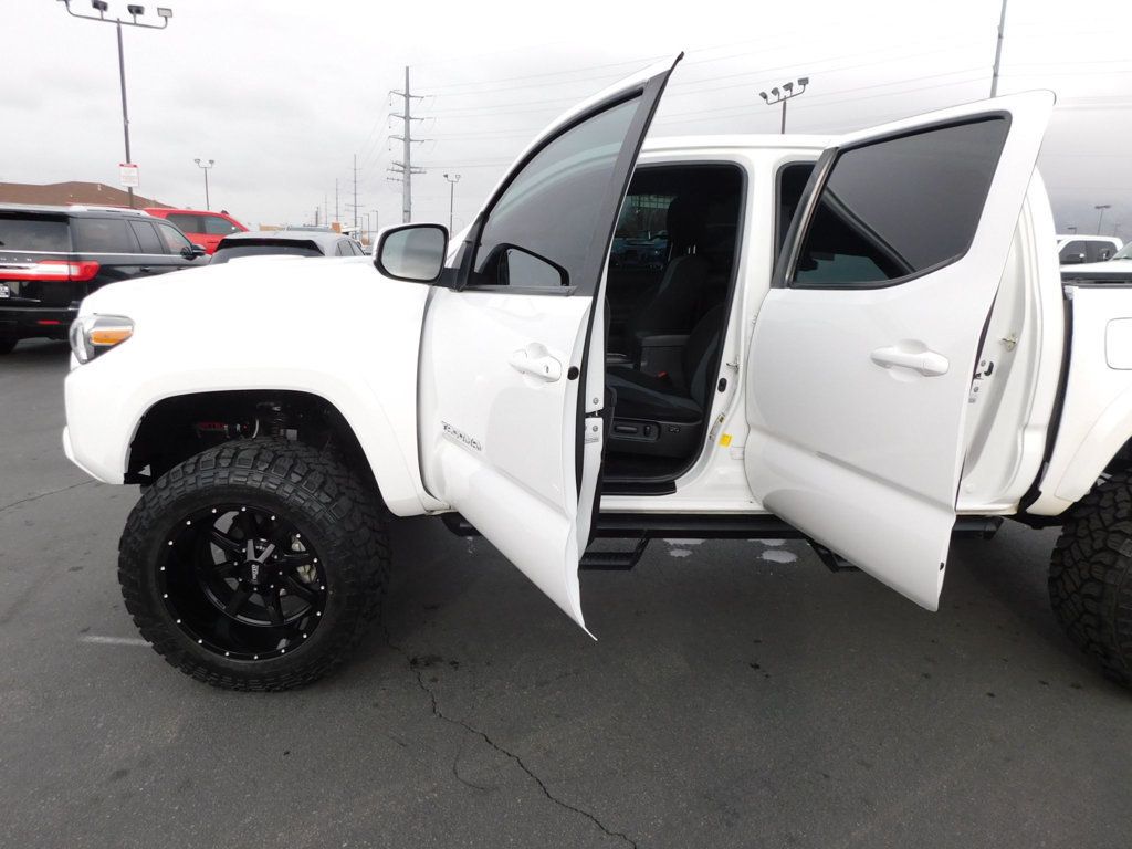 2020 Toyota Tacoma TRD SPORT - 22736063 - 22