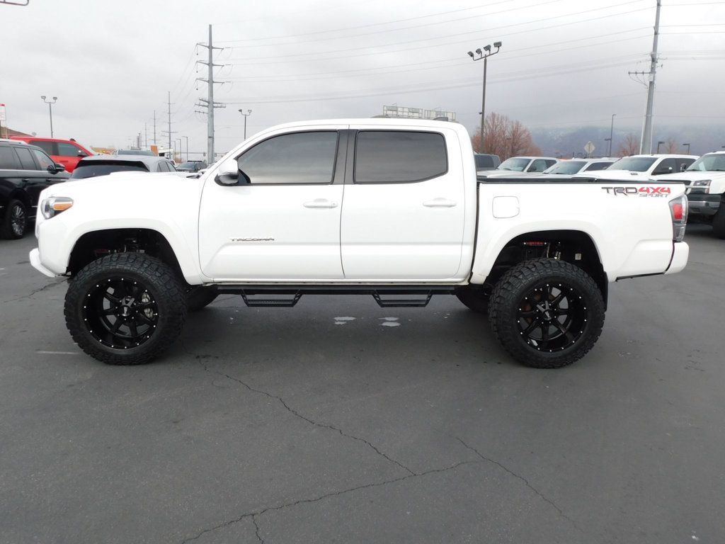 2020 Toyota Tacoma TRD SPORT - 22736063 - 6