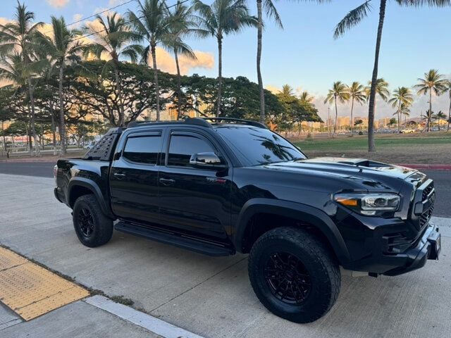 2020 Toyota Tacoma TRD Pro 4WD 1-Owner, Extras - 22615411 - 15