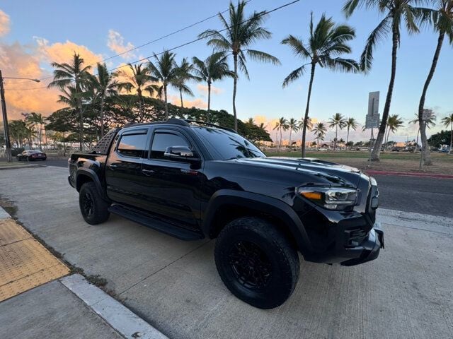 2020 Toyota Tacoma TRD Pro 4WD 1-Owner, Extras - 22615411 - 24