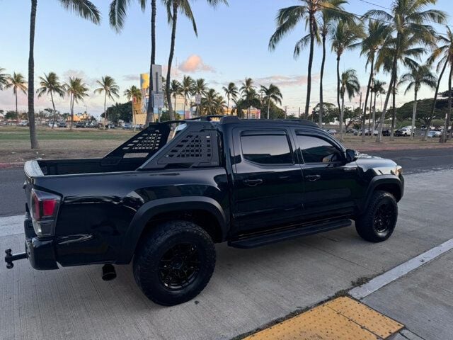 2020 Toyota Tacoma TRD Pro 4WD 1-Owner, Extras - 22615411 - 27