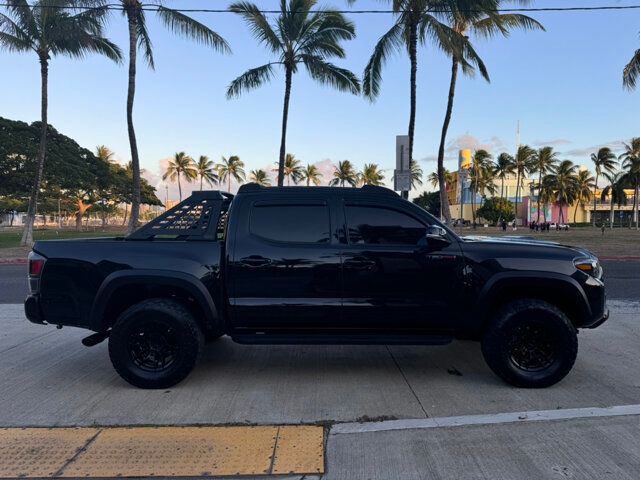 2020 Toyota Tacoma TRD Pro 4WD 1-Owner, Extras - 22615411 - 4