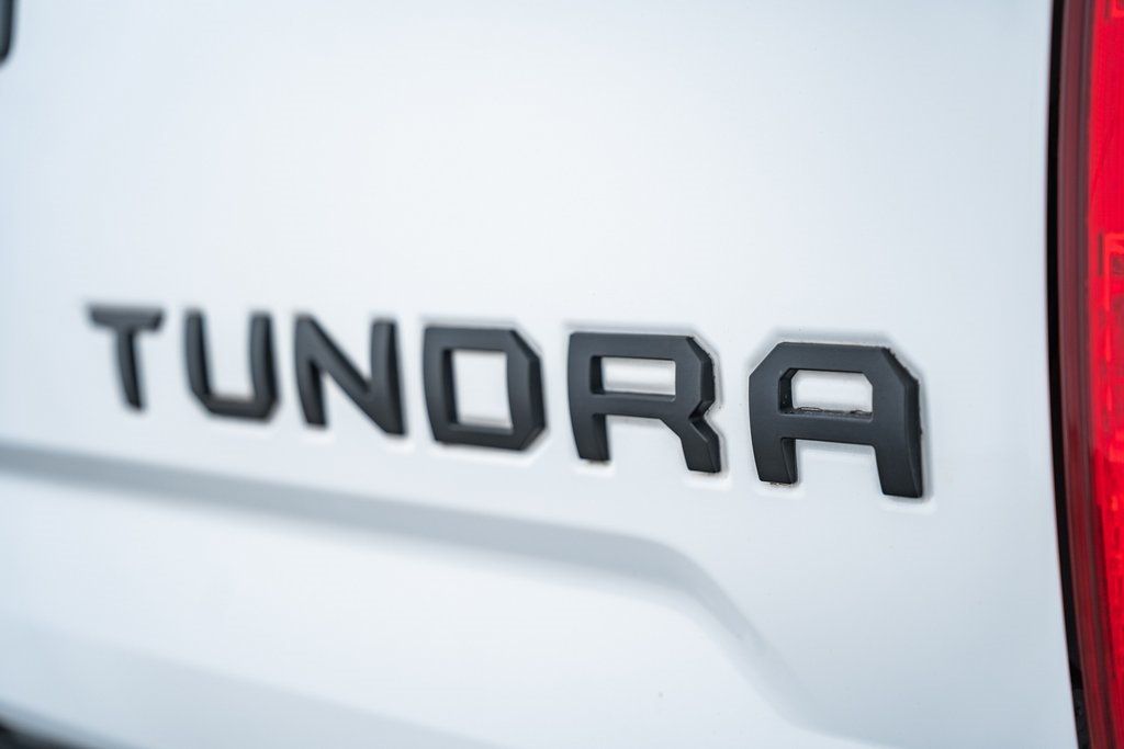 2020 Toyota Tundra  - 22723545 - 23