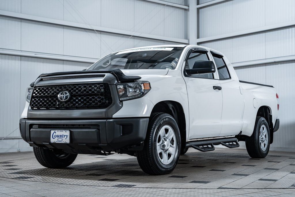 2020 Toyota Tundra  - 22723545 - 2