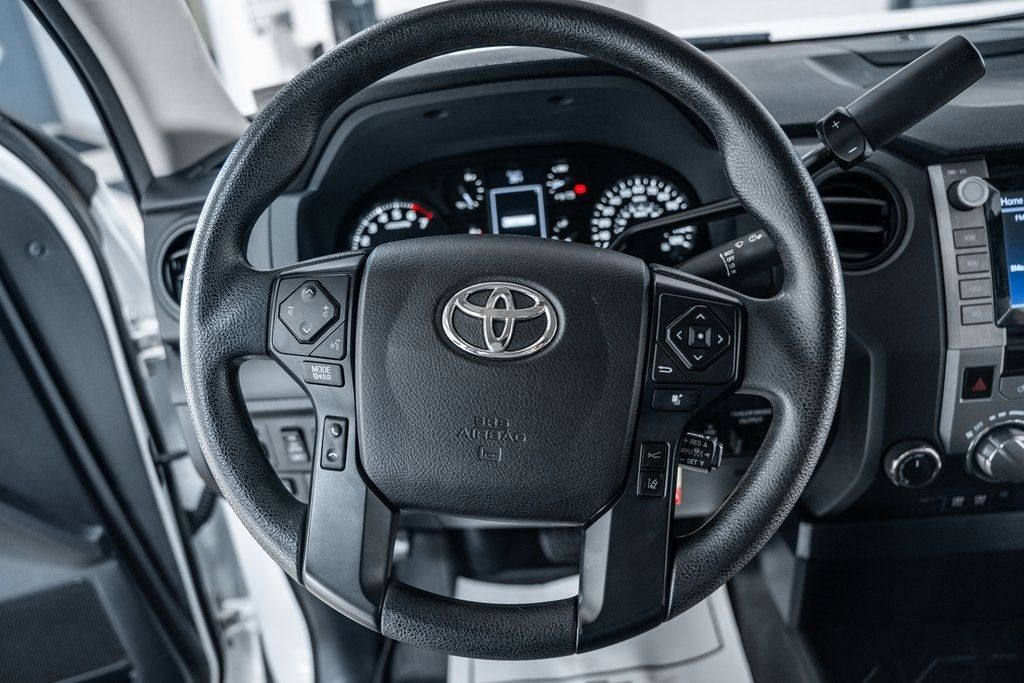 2020 Toyota Tundra  - 22723545 - 37