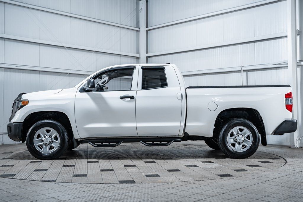 2020 Toyota Tundra  - 22723545 - 4