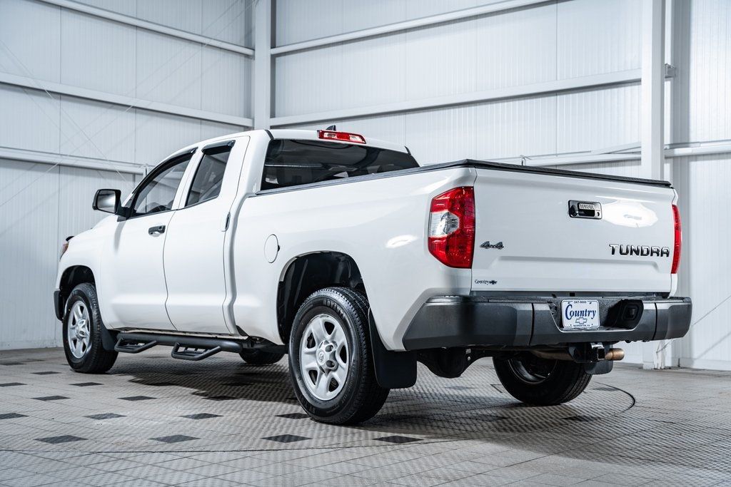 2020 Toyota Tundra  - 22723545 - 5