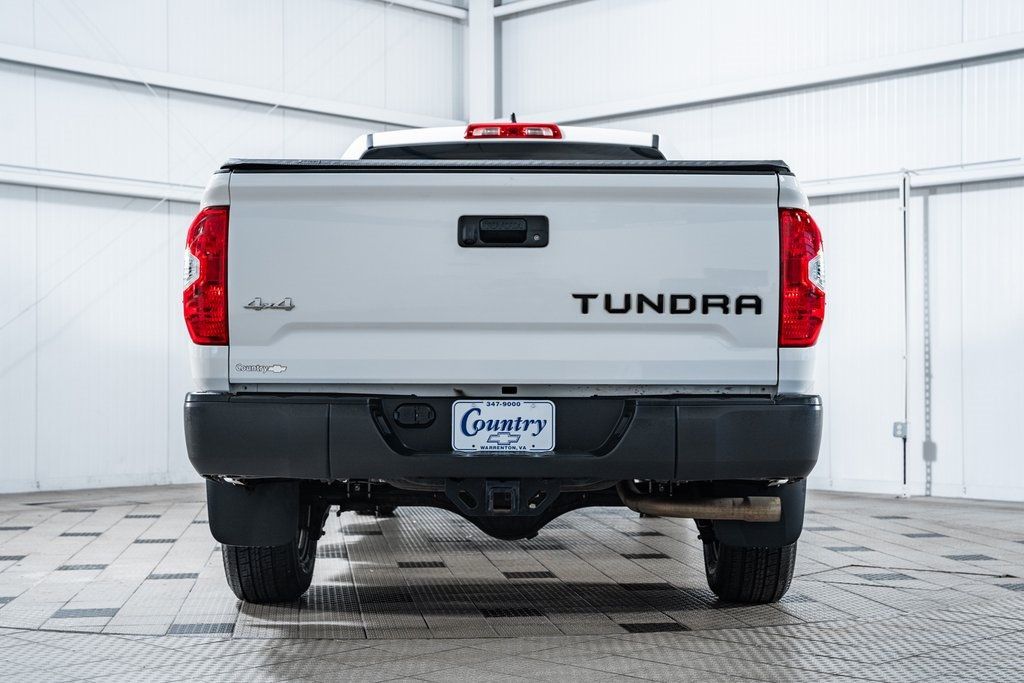 2020 Toyota Tundra  - 22723545 - 6