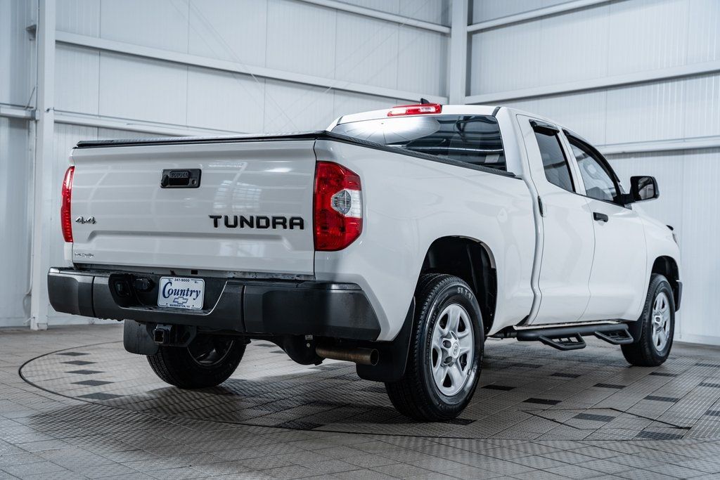 2020 Toyota Tundra  - 22723545 - 7