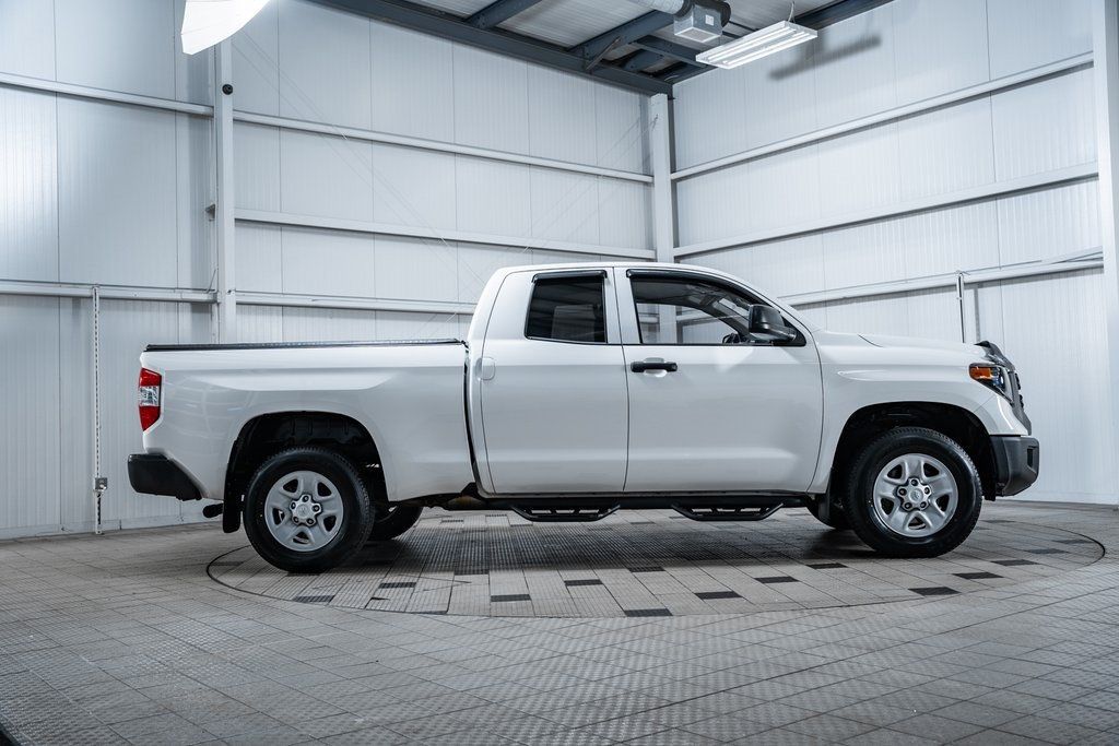 2020 Toyota Tundra  - 22723545 - 8