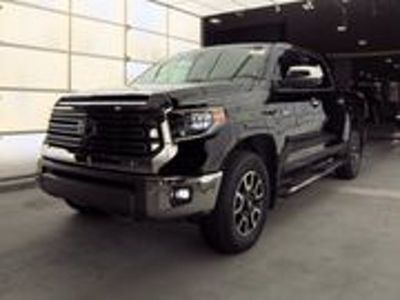 2020 Toyota Tundra