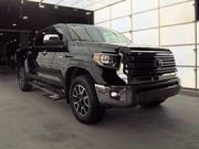 2020 Toyota Tundra 1794 Edition/TRD-Off Road Pkg/Heated&Cooled Seats/JBL Audio - 23098486 - 1