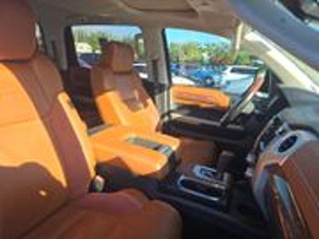2020 Toyota Tundra 1794 Edition/TRD-Off Road Pkg/Heated&Cooled Seats/JBL Audio - 23098486 - 5