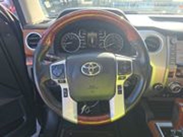 2020 Toyota Tundra 1794 Edition/TRD-Off Road Pkg/Heated&Cooled Seats/JBL Audio - 23098486 - 7