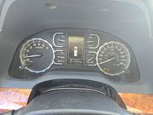 2020 Toyota Tundra 1794 Edition/TRD-Off Road Pkg/Heated&Cooled Seats/JBL Audio - 23098486 - 8