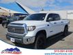 2020 Toyota Tundra 2WD SR5 CrewMax 5.5' Bed 5.7L (Natl) - 22934756 - 0