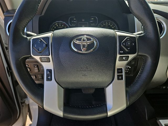 2020 Toyota Tundra 2WD SR5 CrewMax 5.5' Bed 5.7L (Natl) - 22934756 - 11