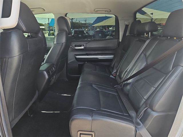2020 Toyota Tundra 2WD SR5 CrewMax 5.5' Bed 5.7L (Natl) - 22934756 - 6