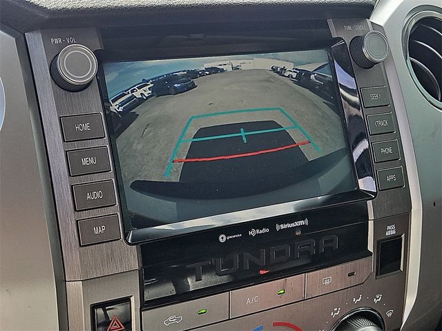 2020 Toyota Tundra 2WD SR5 CrewMax 5.5' Bed 5.7L (Natl) - 22934756 - 8