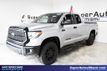 2020 Toyota Tundra 2WD SR5 Double Cab 6.5' Bed 5.7L (GS) - 23037112 - 0