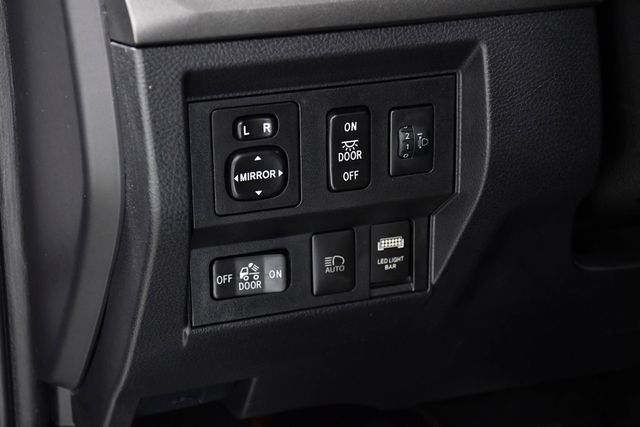 2020 Toyota Tundra 2WD SR5 Double Cab 6.5' Bed 5.7L (GS) - 23037112 - 9