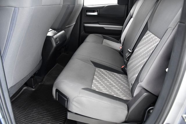 2020 Toyota Tundra 2WD SR5 Double Cab 6.5' Bed 5.7L (GS) - 23037112 - 10