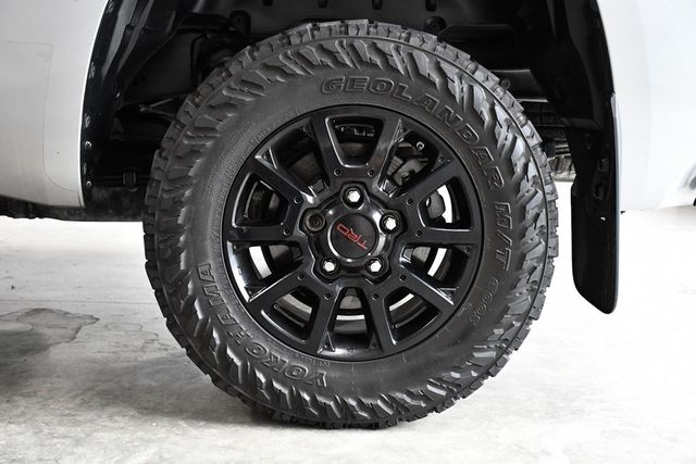 2020 Toyota Tundra 2WD SR5 Double Cab 6.5' Bed 5.7L (GS) - 23037112 - 12
