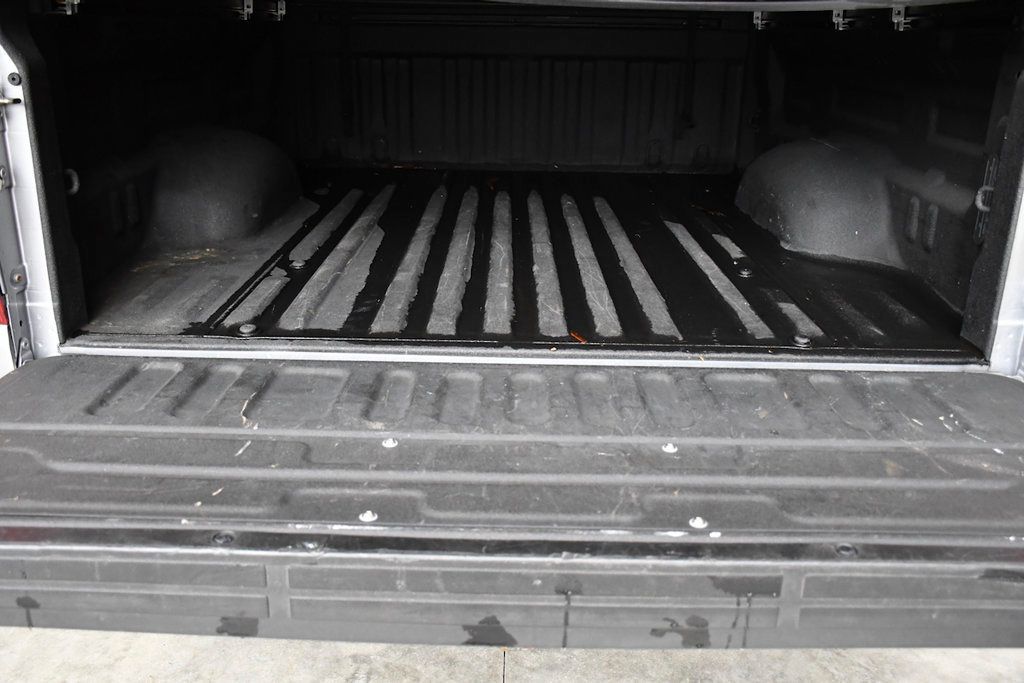 2020 Toyota Tundra 2WD SR5 Double Cab 6.5' Bed 5.7L (GS) - 23037112 - 13