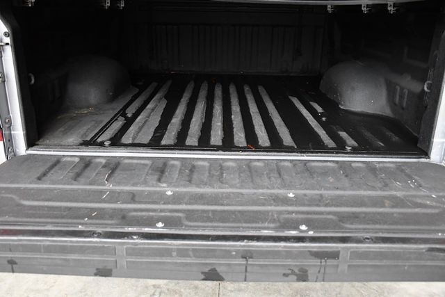 2020 Toyota Tundra 2WD SR5 Double Cab 6.5' Bed 5.7L (GS) - 23037112 - 13