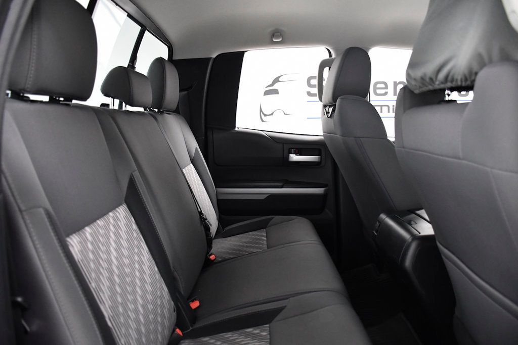 2020 Toyota Tundra 2WD SR5 Double Cab 6.5' Bed 5.7L (GS) - 23037112 - 14