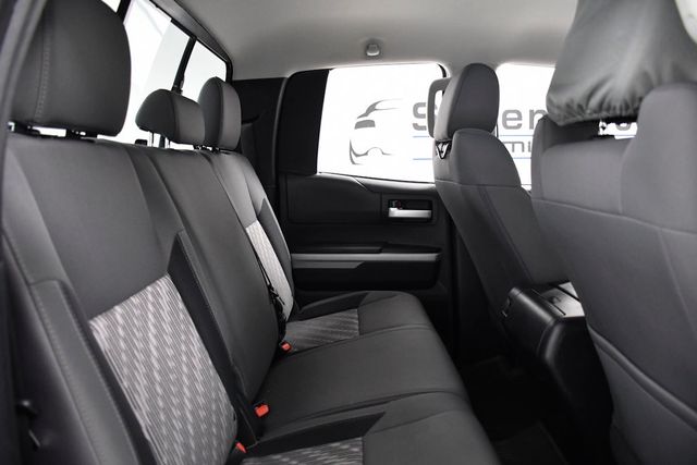 2020 Toyota Tundra 2WD SR5 Double Cab 6.5' Bed 5.7L (GS) - 23037112 - 14