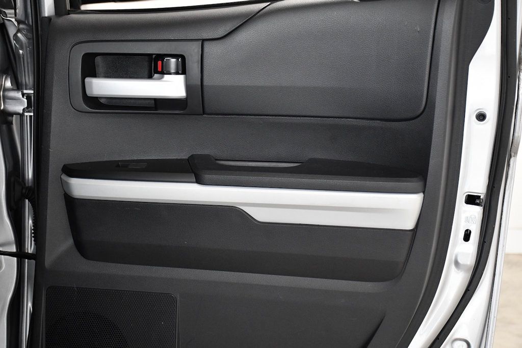 2020 Toyota Tundra 2WD SR5 Double Cab 6.5' Bed 5.7L (GS) - 23037112 - 15