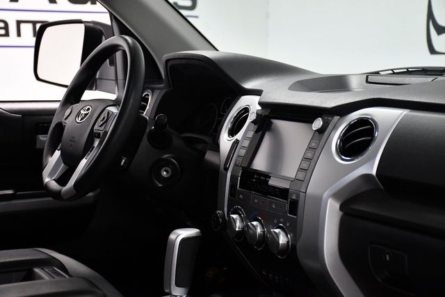 2020 Toyota Tundra 2WD SR5 Double Cab 6.5' Bed 5.7L (GS) - 23037112 - 17