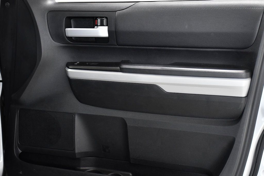 2020 Toyota Tundra 2WD SR5 Double Cab 6.5' Bed 5.7L (GS) - 23037112 - 18