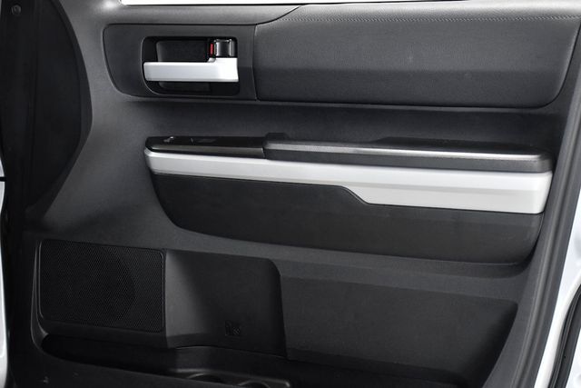 2020 Toyota Tundra 2WD SR5 Double Cab 6.5' Bed 5.7L (GS) - 23037112 - 18