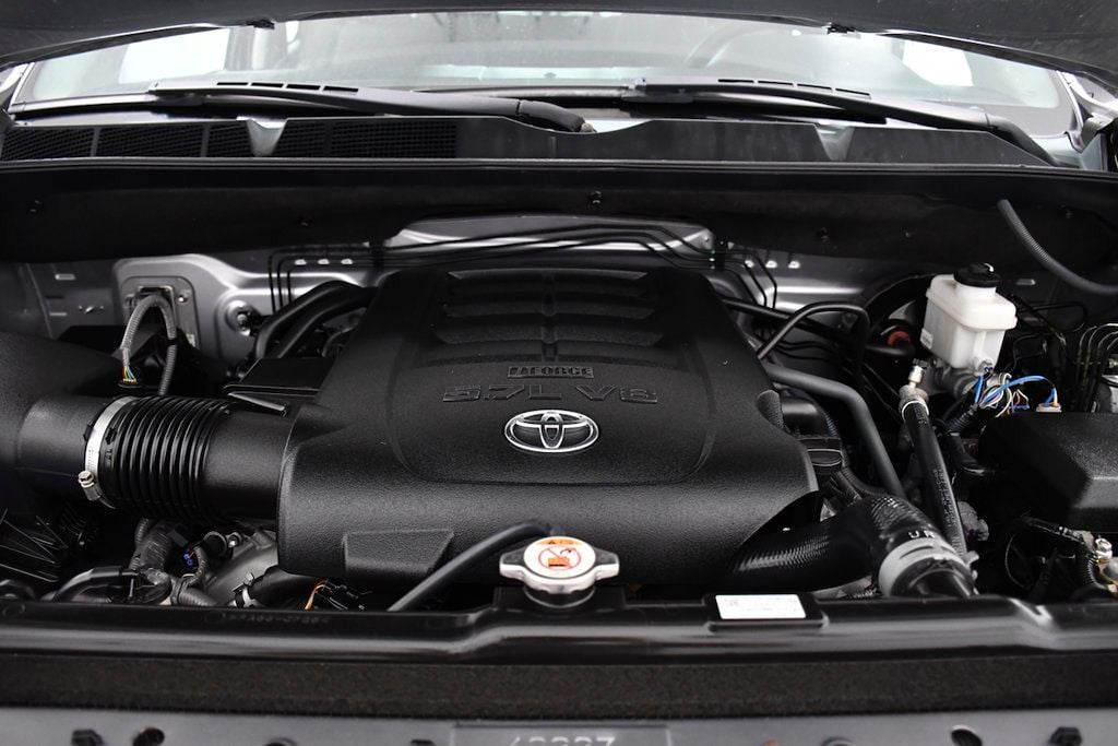 2020 Toyota Tundra 2WD SR5 Double Cab 6.5' Bed 5.7L (GS) - 23037112 - 19