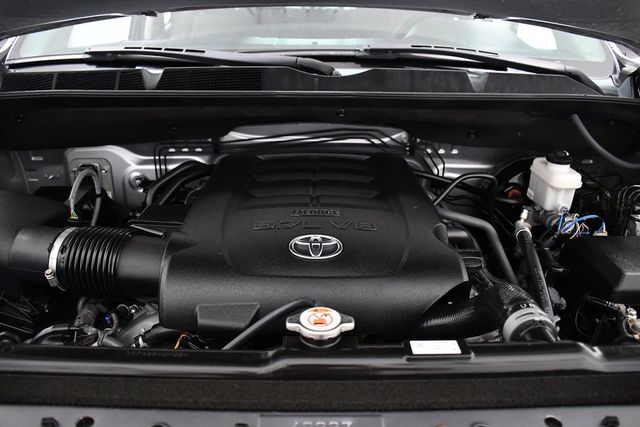 2020 Toyota Tundra 2WD SR5 Double Cab 6.5' Bed 5.7L (GS) - 23037112 - 19