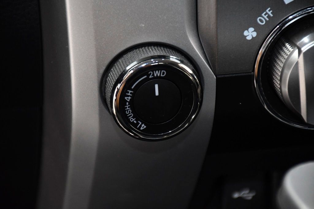 2020 Toyota Tundra 2WD SR5 Double Cab 6.5' Bed 5.7L (GS) - 23037112 - 26
