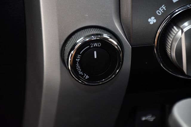 2020 Toyota Tundra 2WD SR5 Double Cab 6.5' Bed 5.7L (GS) - 23037112 - 26