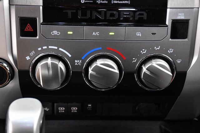 2020 Toyota Tundra 2WD SR5 Double Cab 6.5' Bed 5.7L (GS) - 23037112 - 27